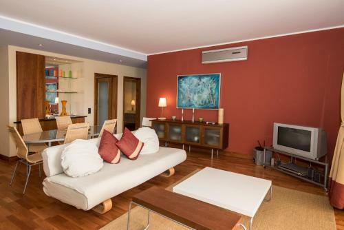 Top Quality Apartment