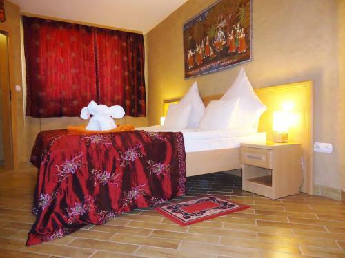 Hotel Solinianka Villas & Spa