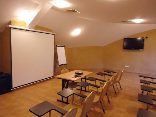Hotel Solinianka Villas & Spa