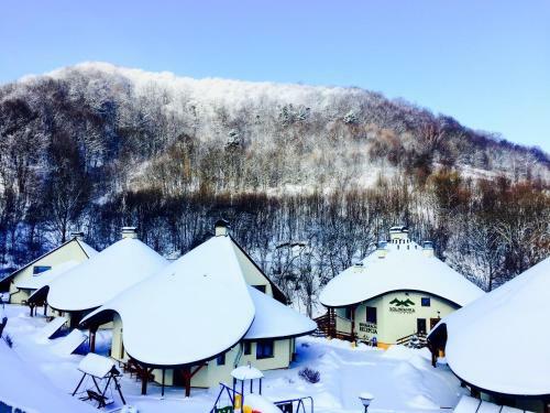 Hotel Solinianka Villas & Spa