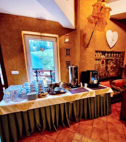 Hotel Solinianka Villas & Spa