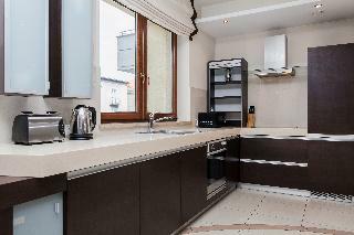 Hamilton Suites-atlantis Apartments