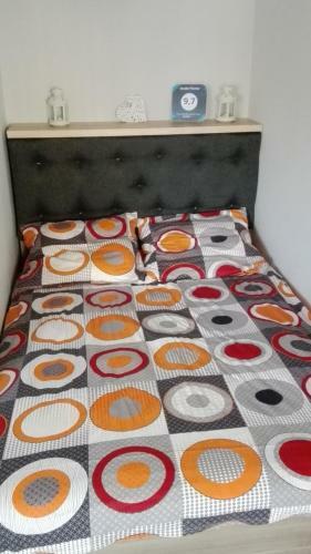 Apartamento Studio Pionier