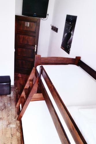 Albergue Blues Rooms