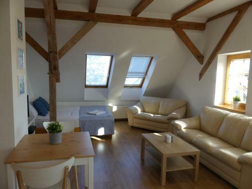 Apartament Czyzewskiego Sopot