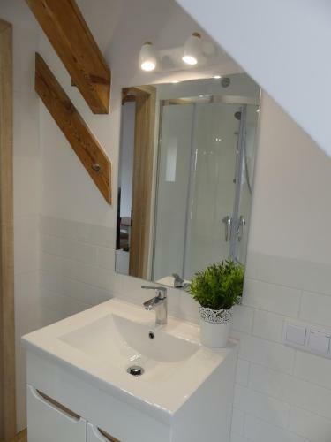 Apartament Czyzewskiego Sopot