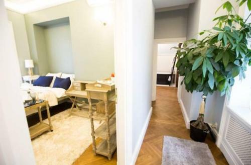 Apartamenty Ambasada