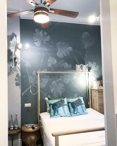 Apartamenty Ambasada