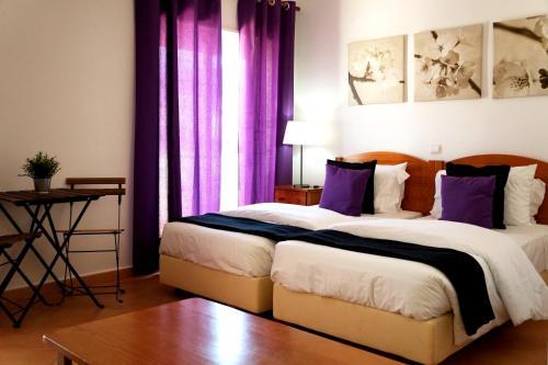 Oasis Beach Apartments