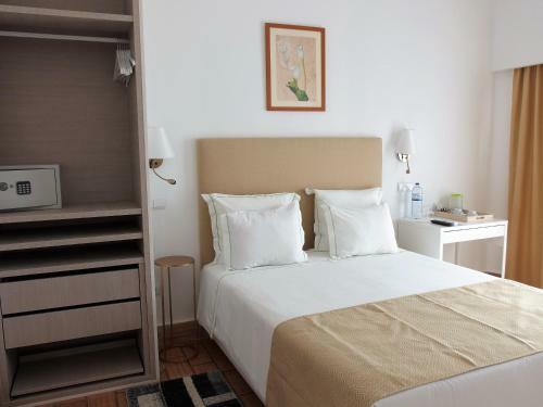 Hostal Villa Nautilus Alvor