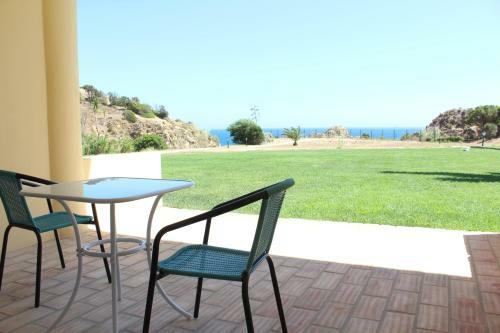 Hostal Villa Nautilus Alvor
