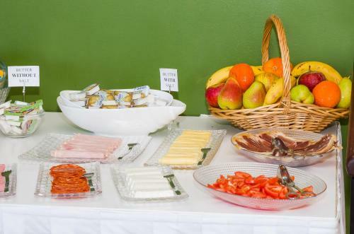 Hostal Villa Nautilus Alvor