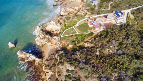 Hostal Villa Nautilus Alvor