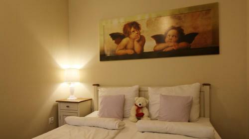Hostal Villa Czarli