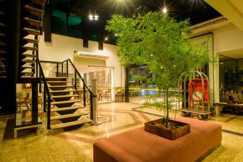 Hotel Bahamas Apart