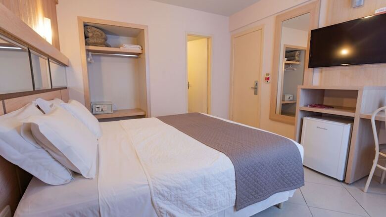 Hotel San Juan Tour