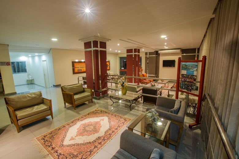 Hotel San Juan Tour
