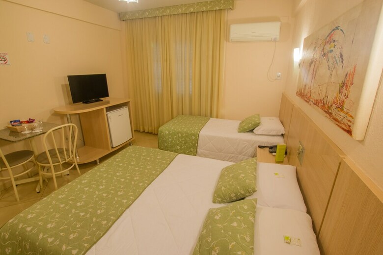 Hotel San Juan Tour