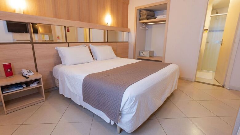 Hotel San Juan Tour