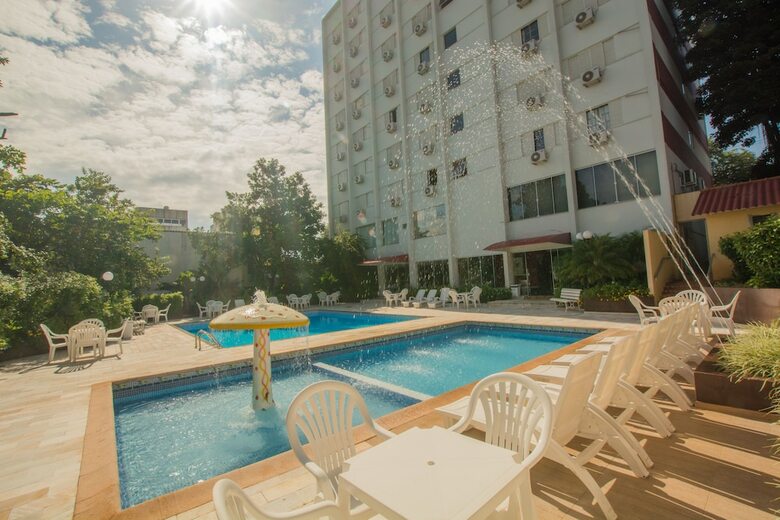 Hotel San Juan Tour