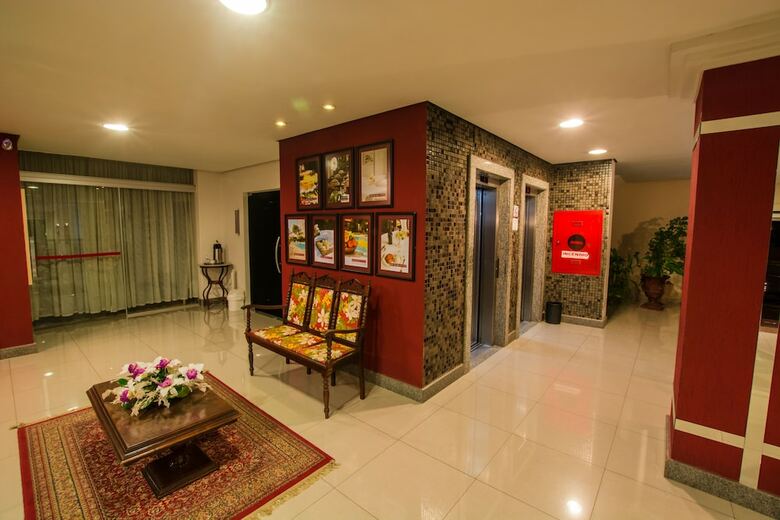 Hotel San Juan Tour