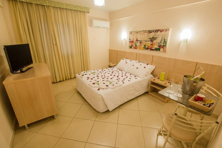 Hotel San Juan Tour