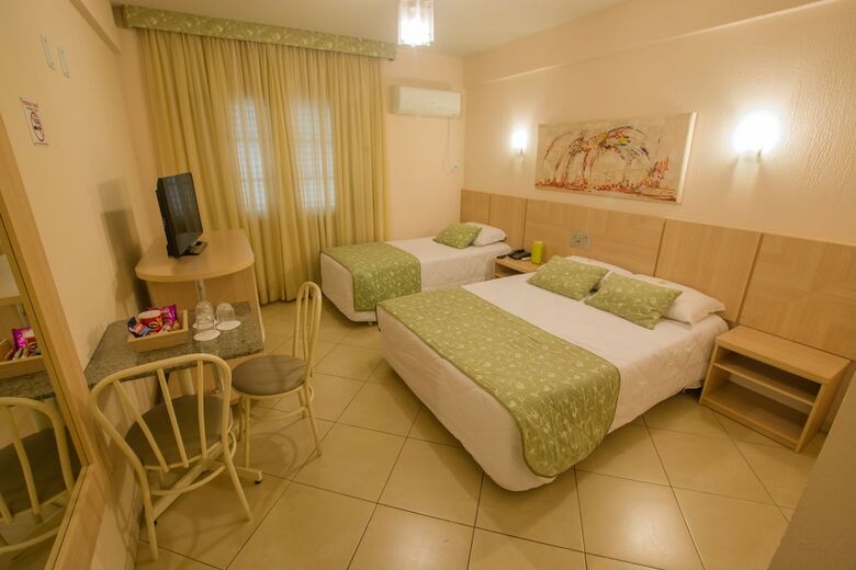 Hotel San Juan Tour