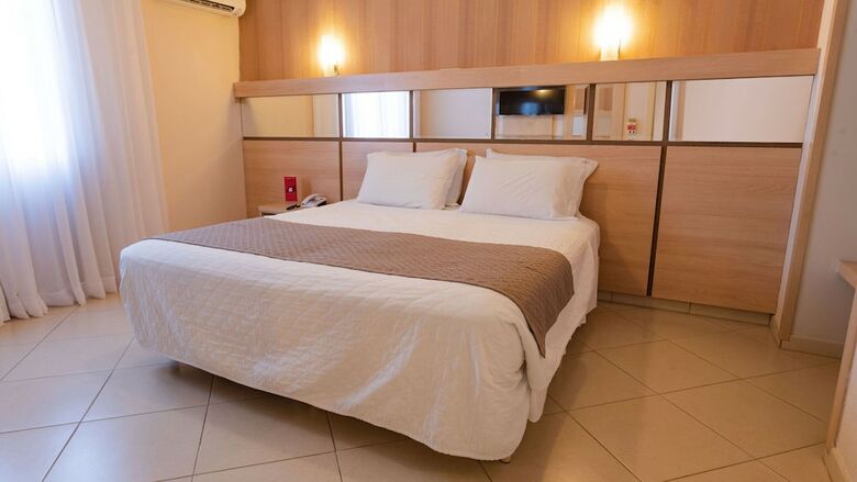 Hotel San Juan Tour