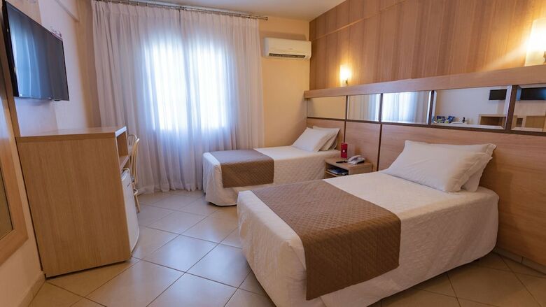 Hotel San Juan Tour