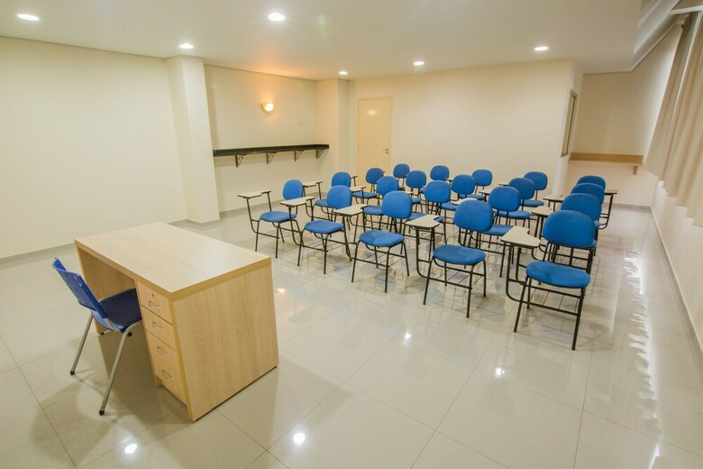 Hotel San Juan Tour