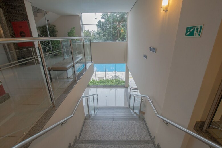 Hotel San Juan Tour