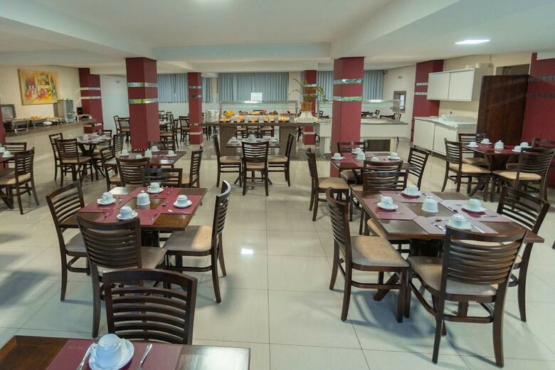 Hotel San Juan Tour