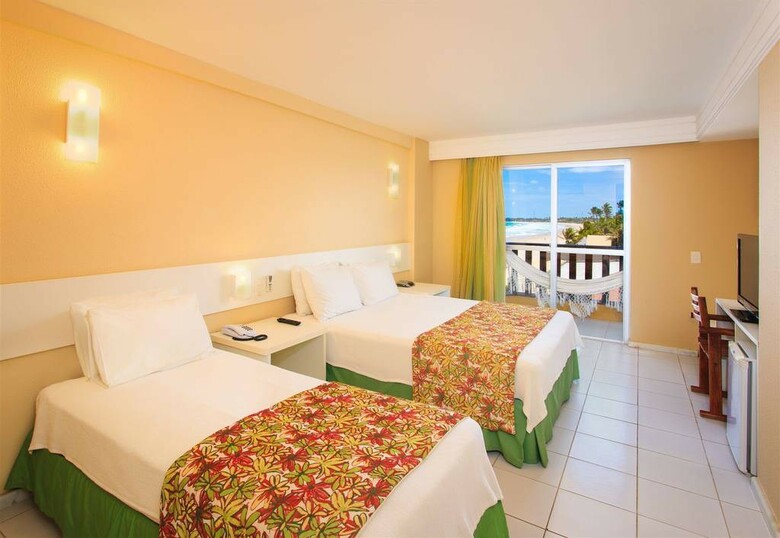 Hotel Best Western Solar Porto De Galinhas