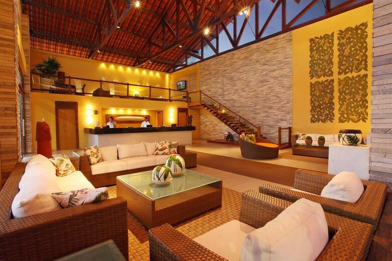 Hotel Best Western Solar Porto De Galinhas