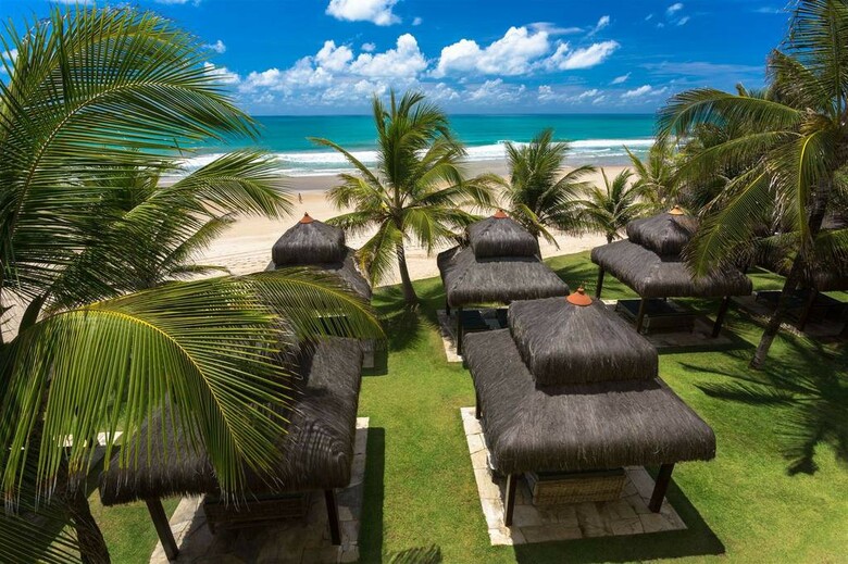 Hotel Best Western Solar Porto De Galinhas