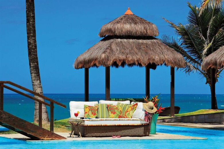 Hotel Best Western Solar Porto De Galinhas