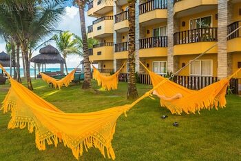 Hotel Best Western Solar Porto De Galinhas
