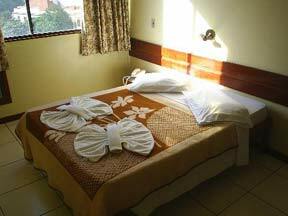 Hotel Dan Inn S�o Paulo