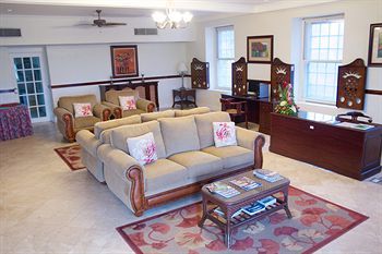 Hotel The Savannah