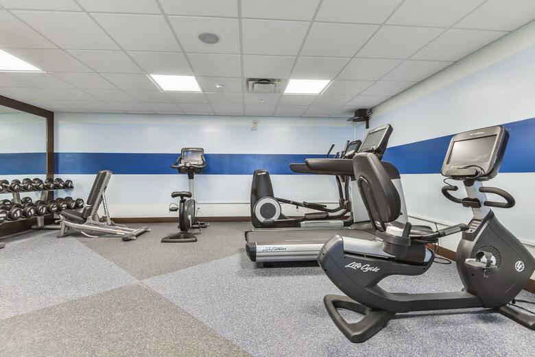 Hotel Four Points By Sheraton Barrie