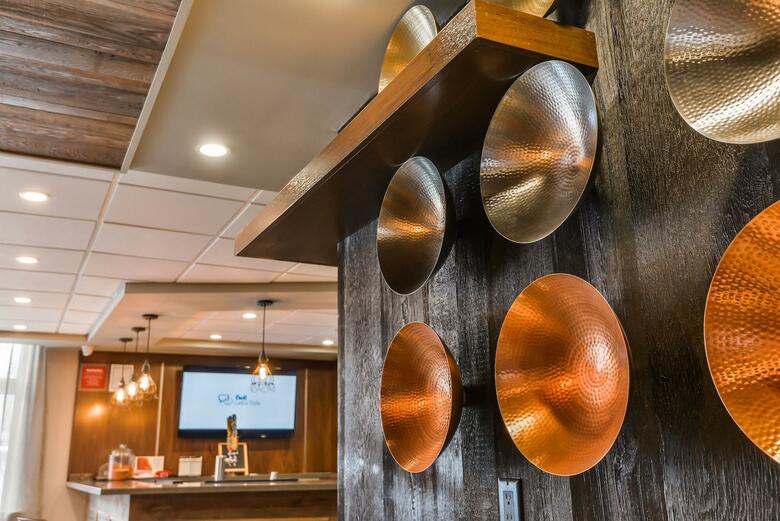 Hotel Four Points By Sheraton Barrie