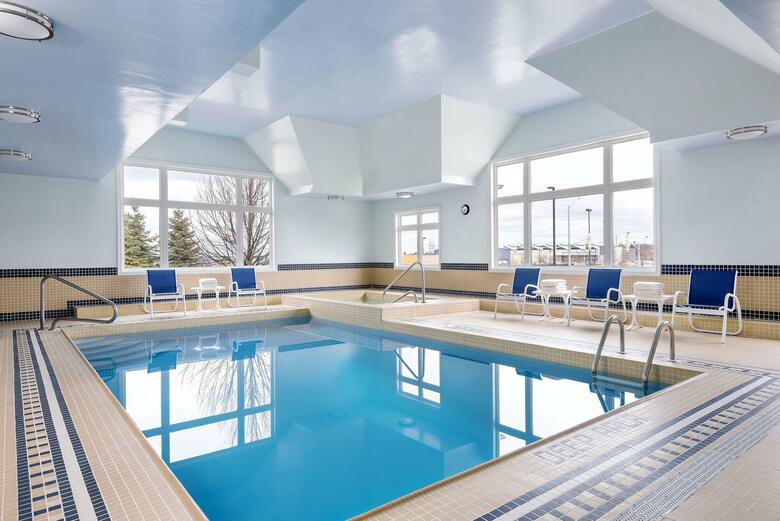 Hotel Four Points By Sheraton Barrie