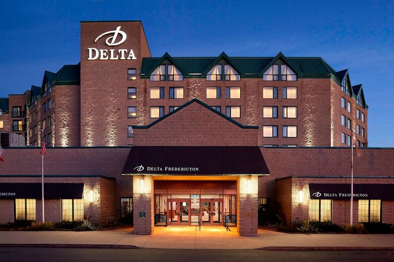 Hotel Delta Fredericton