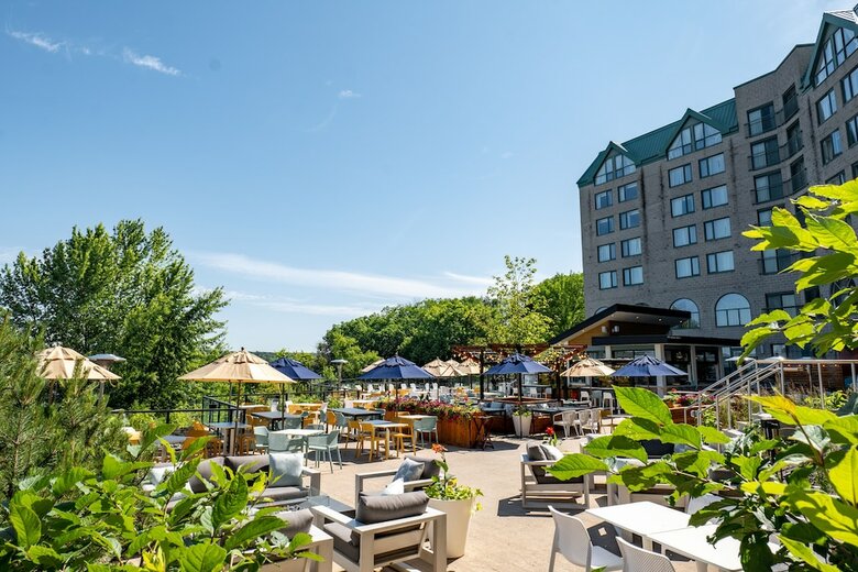 Hotel Delta Fredericton