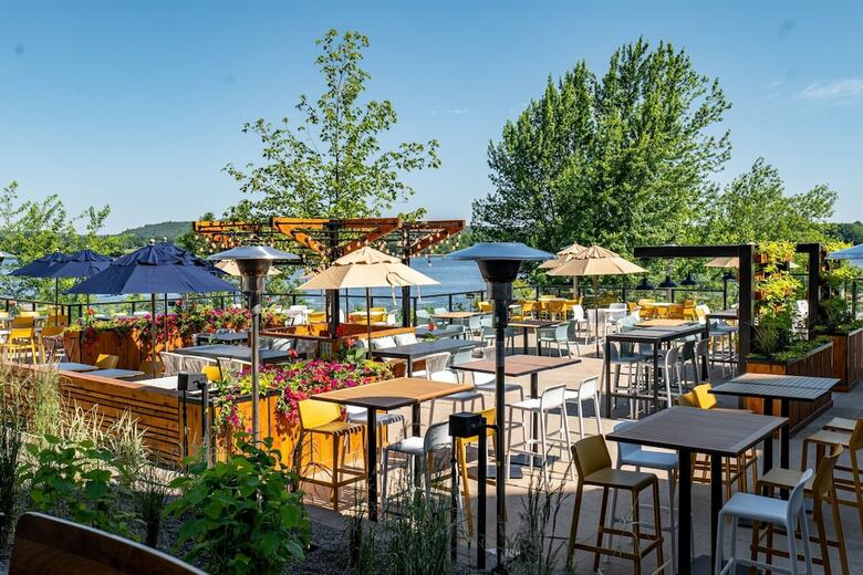 Hotel Delta Fredericton