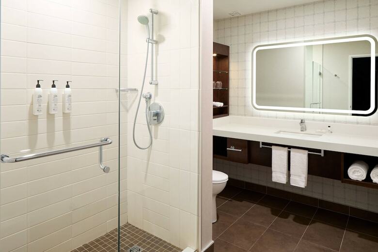 Hotel Delta Fredericton