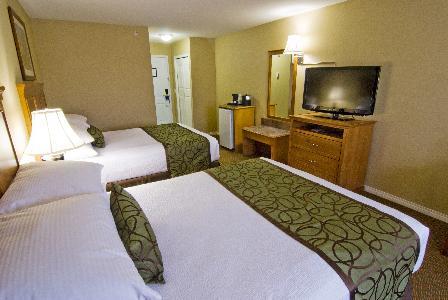 Hotel Best Western Sunrise Inn