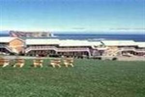 Hotel Le Mirage