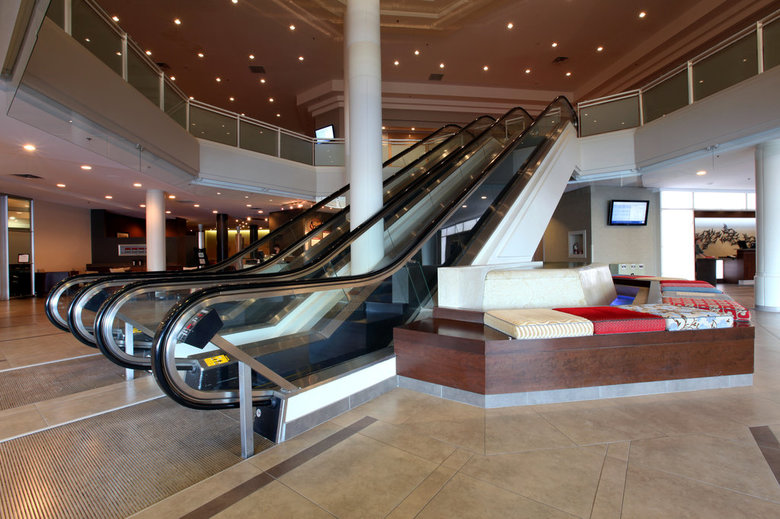 Hotel Delta Regina