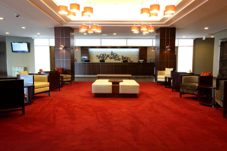 Hotel Delta Regina
